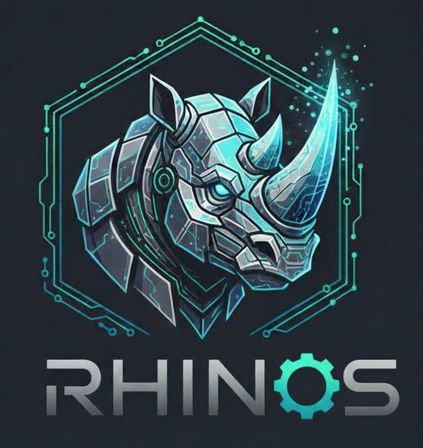 Rhinosapp Logo